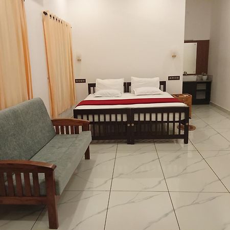 Hotel Appu'S Nido Pallipuram Zewnętrze zdjęcie