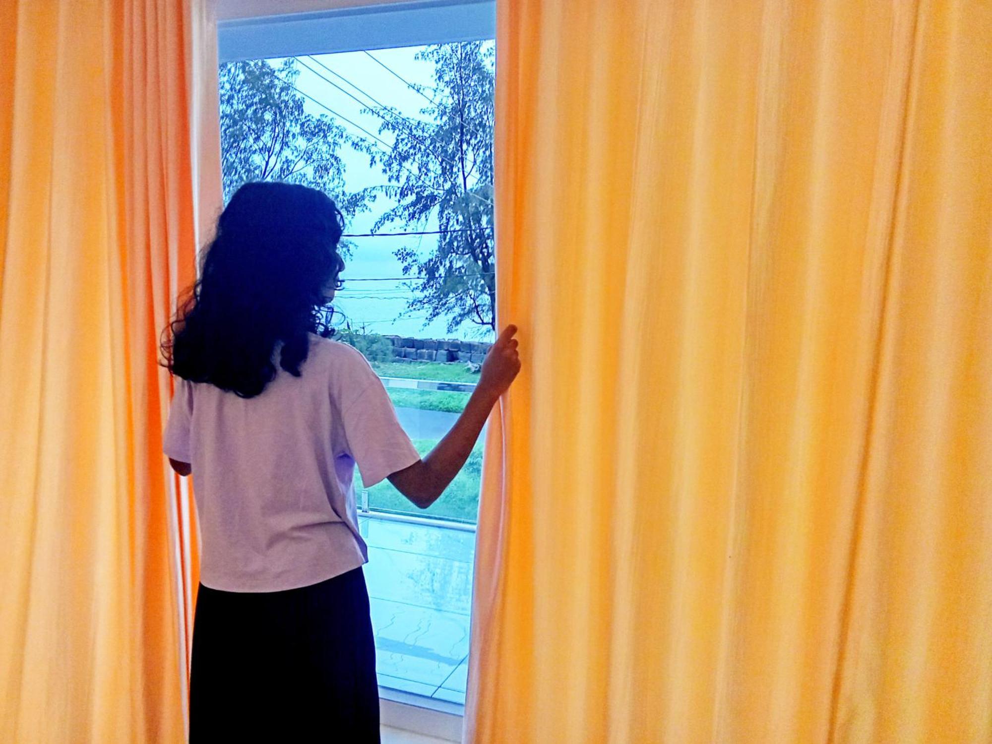 Hotel Appu'S Nido Pallipuram Zewnętrze zdjęcie