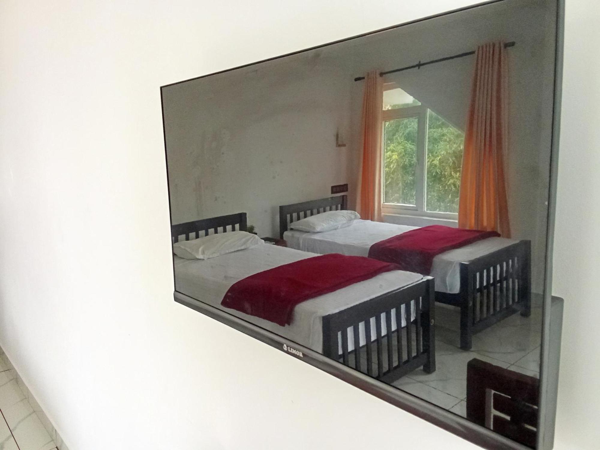 Hotel Appu'S Nido Pallipuram Zewnętrze zdjęcie