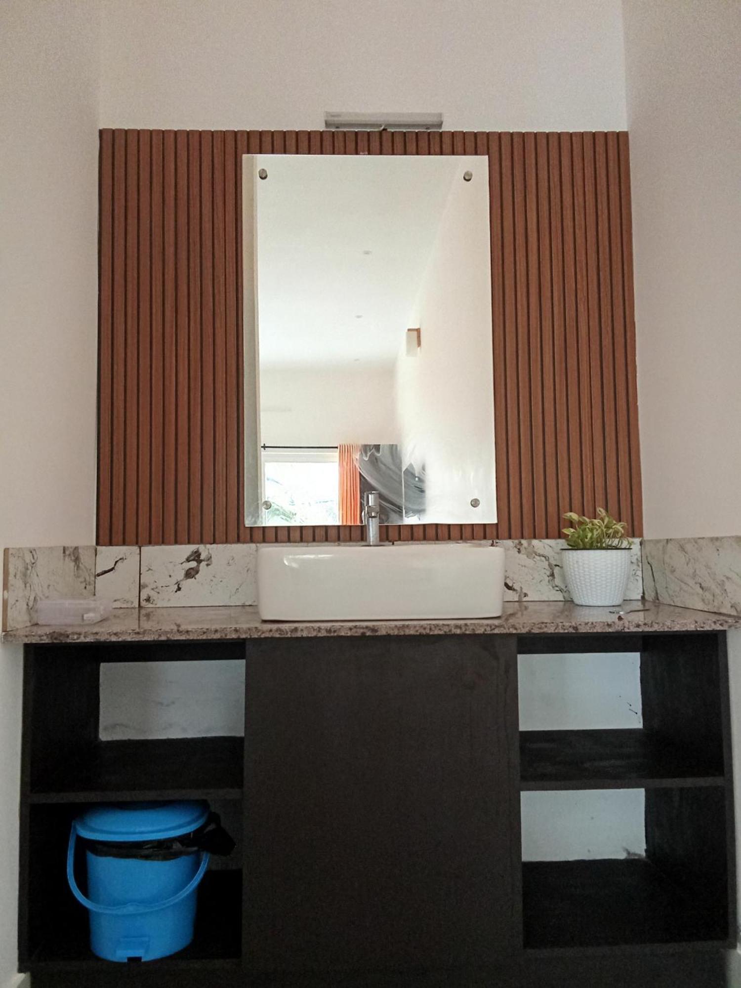 Hotel Appu'S Nido Pallipuram Zewnętrze zdjęcie
