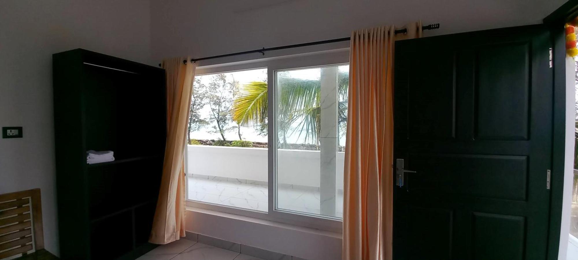 Hotel Appu'S Nido Pallipuram Zewnętrze zdjęcie